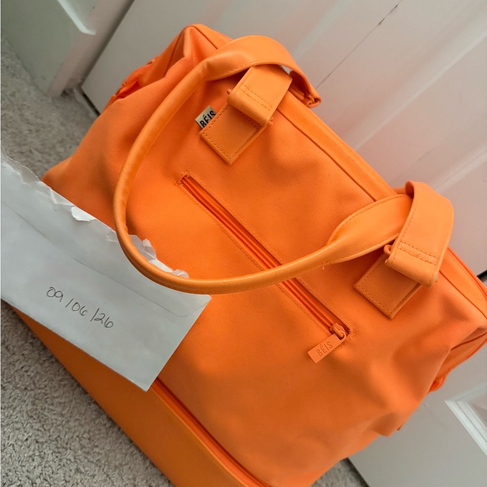 Beis mini weekender
